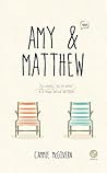 Amy & Matthew Book cover for Amy & Matthew