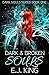 Dark & Broken Souls (Dark Souls #1-2)