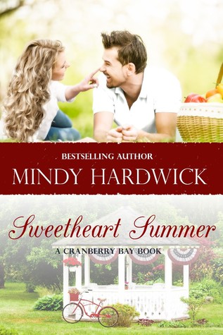 Sweetheart Summer (Cranberry Bay #2)