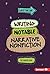 Writing Notable Narrative N...