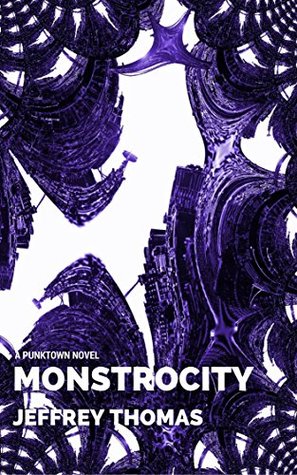Monstrocity