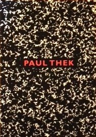 Paul Thek: Paintings, works on paper and notebooks 1970-1988 (Paperback)