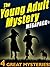 The Young Adult Mystery MEG...