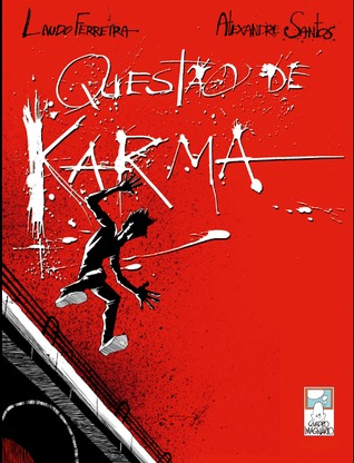Questão de Karma