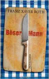 Böser Mann (Paperback)