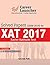 XAT SOLVED PAPERS 2008-2016 2017 [Paperback] GK [Paperback] GK