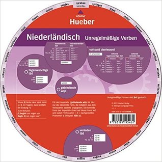 Niederländisch: Unregelmäßige Verben (Hardcover)