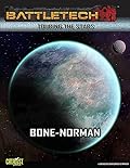 Touring the Stars: Bone-Norman