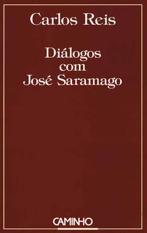 Diálogos com José Saramago