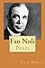 Fan Noli (Albanian Edition)