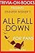 Jennifer Weiner's All Fall Down - For Fans (Trivia-On-Books)