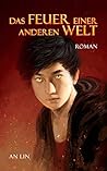 Das Feuer einer anderen Welt (German Edition)