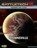 Touring the Stars: Brownsville