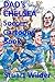 DAD'S CHELSEA Soccer Cartoons Book and Other Sporting, Celebrity Cartoons