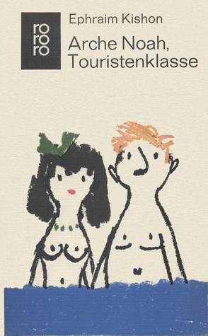 Arche Noah, Touristenklasse (Paperback)
