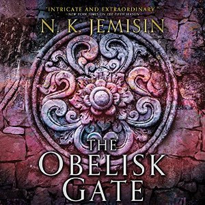 The Obelisk Gate