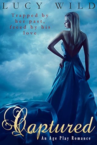 Captured (Kindle Edition)