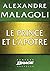 Le Prince et l'Apotre