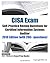 CISA Exam Self-Practice Review Questions for Certified Inform... by ExamREVIEW