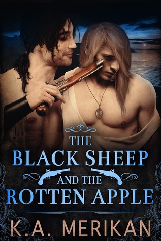 The Black Sheep and The Rotten Apple (ebook)