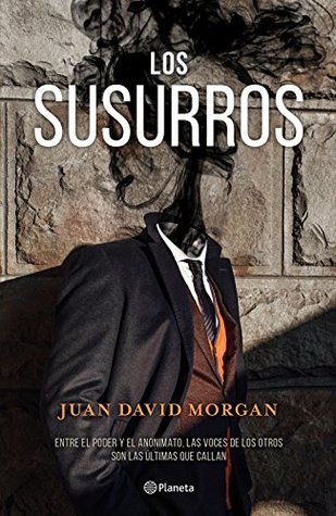 Los susurros (Kindle Edition)