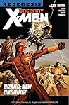Uncanny X-Men (20...