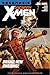 Uncanny X-Men (2011-2012) #1 by Kieron Gillen