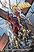 Uncanny X-Men (1963-2011) #...