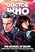 Doctor Who: The Twelfth Doctor Vol. 4: The School of Death