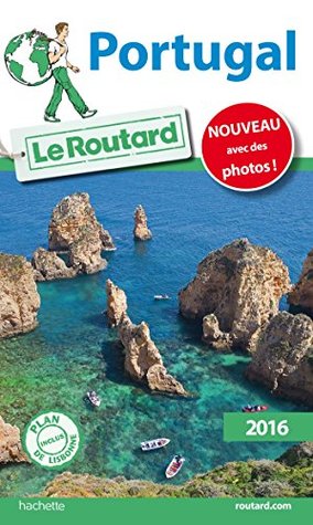 Guide du routard Portugal (Paperback)