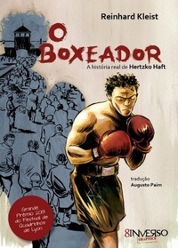 O Boxeador - A história real de Hertzko Haft