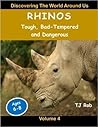 Rhinos: Tough, Ba...