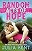 Random Acts of Hope (Random, #4)