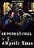 SUPERNATURAL: A Mystic Xmas