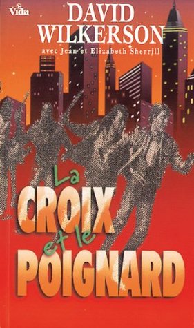 LA CROIX ET LE POIGNARD (Paperback)