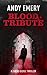 Blood Tribute (Lucas Gedge Thrillers #1)