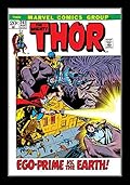Thor (1966-1996) #202