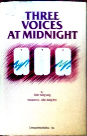 Three Voices at Midnight