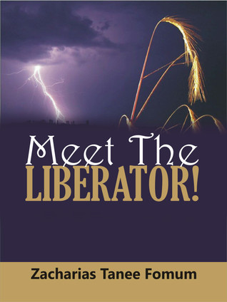 Meet The Liberator!