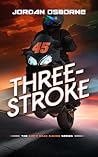 Three Stroke by Jordan Osborne