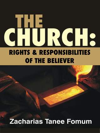The Church: Rights And Responsibilities of The Believer