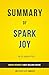 Summary of Spark Joy: by Ma...
