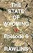 Rawlins (The State of Wyoming #9)