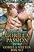 Gorilla Passion 2 Part Gorilla Shifter Box Set