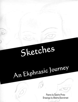 Sketches: An Ekphrasic Journey