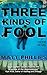 Three Kinds of Fool by Matt   Phillips