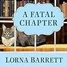 A Fatal Chapter by Lorna Barrett