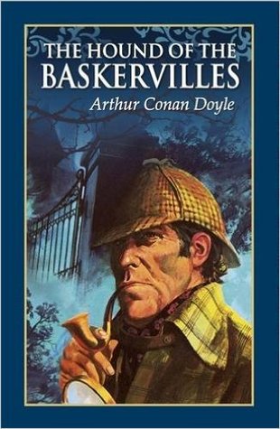 The Hound of the Baskervilles