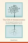 The Gift of Admin...