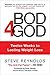 Bod4God: Twelve Weeks to Lasting Weight Loss